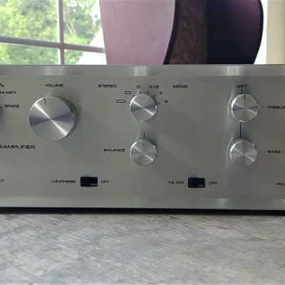 Brand New! 🍒 Dynaco PAS 3X Tube Preamplifier includes Tung-Sol