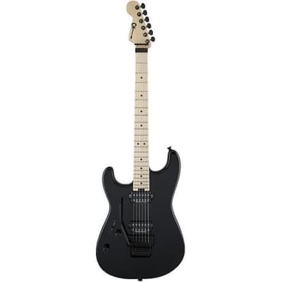 Charvel Pro-Mod San Dimas Style 1 HH FR M Left-Handed | Reverb