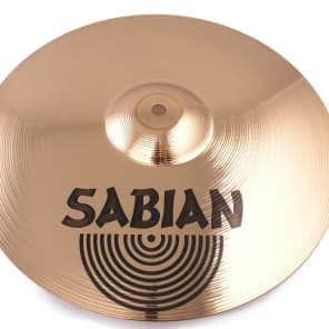 Sabian 14" B8 Pro Medium Hi-Hat Cymbal (Bottom)