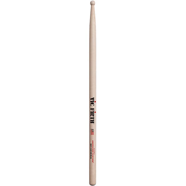 Vic Firth SD1 General Wood Drum Stick image 1