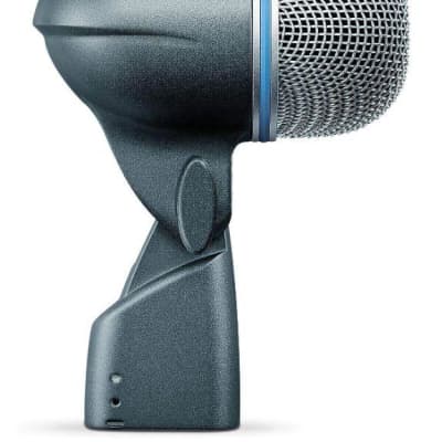 お値下げ○Shure BETA52A お値下げ○Shure BETA52A Shure BETA52A Kick Drum Microphone
