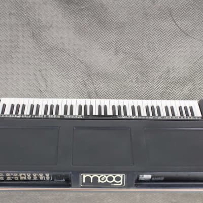 Moog Polymoog 203a ✅RARE MIDI Upgrade✅Vintage RARE from ´70s✅ Professional Polyphonic Synthesizer✅ Cleaned & Full Checked ✅ image 5