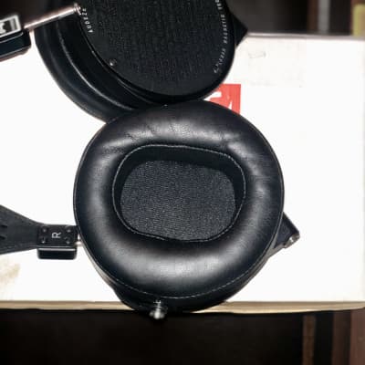 Audeze LCD-X Over-Ear Headphones image 5