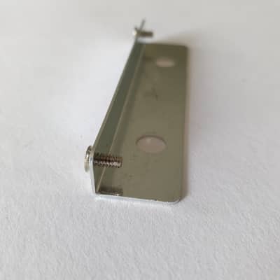Quality Jazzmaster Guitar Mounting Bracket for Mini Pots fits Fender brand new image 3