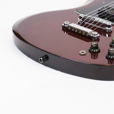 1973 Greco SG Standard SG300 by Ibanez Matsumoku Vintage