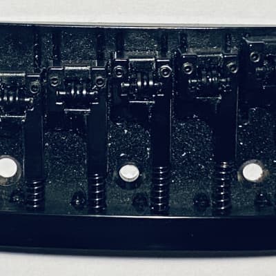 Schaller 3D-5 Bass Bridge - Black image 2