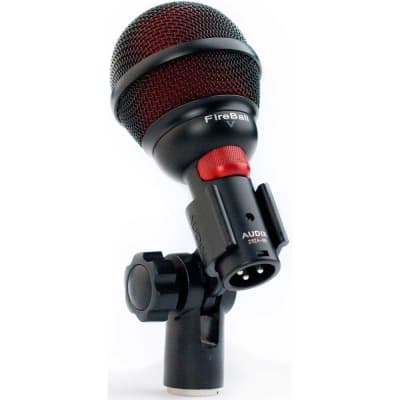 Audix Fireball-V Dynamic Harmonic Microphone image 2