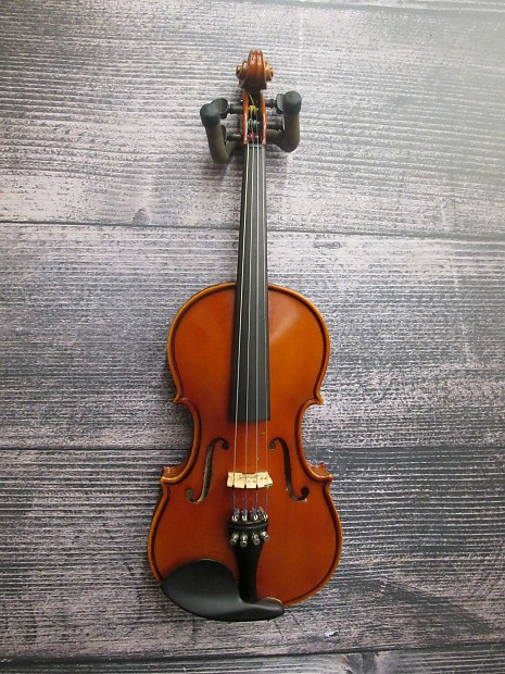 Hermann beyer violin cheap