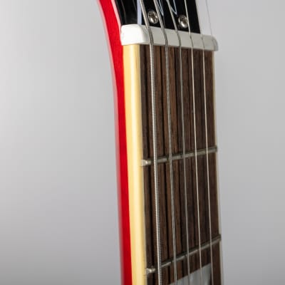 Epiphone Slash Les Paul Standard, Appetite Burst | Demo image 19