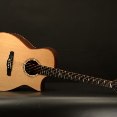 Sigma-Guitars Sec-2000J Natural 04/22 | Reverb