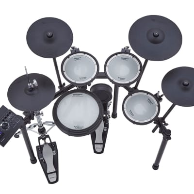 Roland TD-17KVX Generation 2 V-Drums Electronic Drum Kit - Open Box