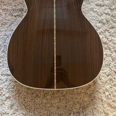 Martin JC-40 1994 - Spruce & East Indian Rosewood image 5