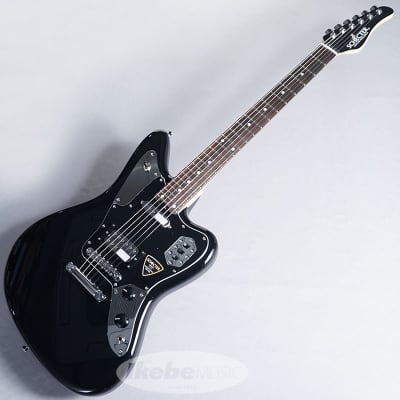 Schecter AR-06 (BLK/MH/R) -Made in Japan- image 2