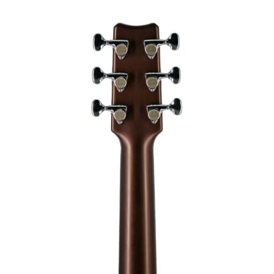 Rainsong APSE Al Petteway Special Edition Acoustic Guitar, 19170 image 8
