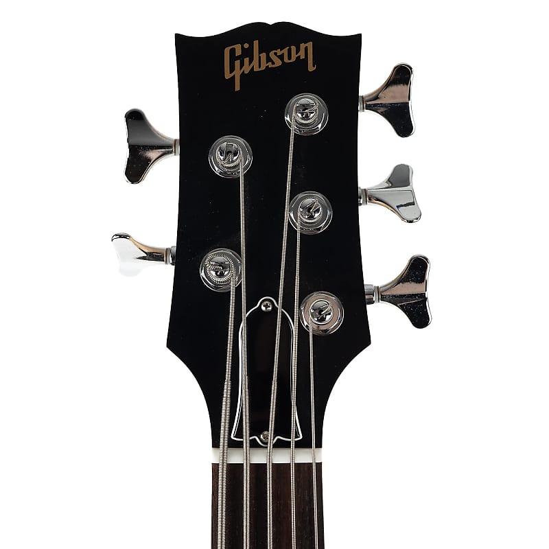 Gibson EB Bass 5-String 2013 - 2016 image 5
