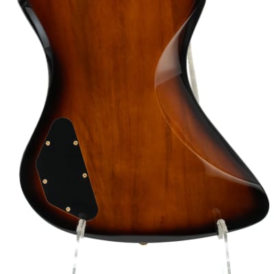 Woodrite Revelator - Tobacco Sunburst image 5
