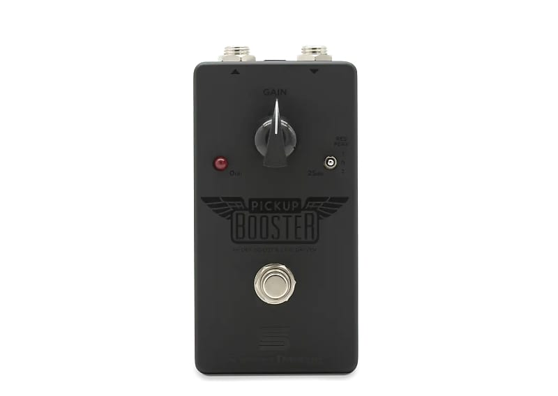 Seymour Duncan Pickup Booster image 1