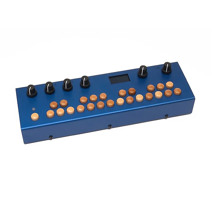 Critter u0026 Guitari Organelle Digital Synth | Reverb