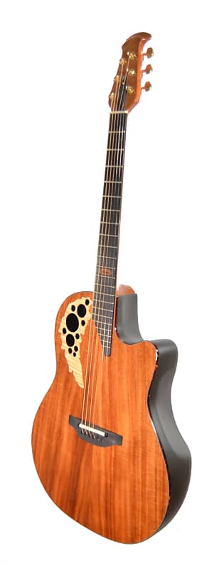 OVATION 2006 COLLECTOR'S (MODEL 2006-FKOA) for sale - Price