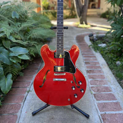 Top 5 Guitares Électriques 2019 – t.blog