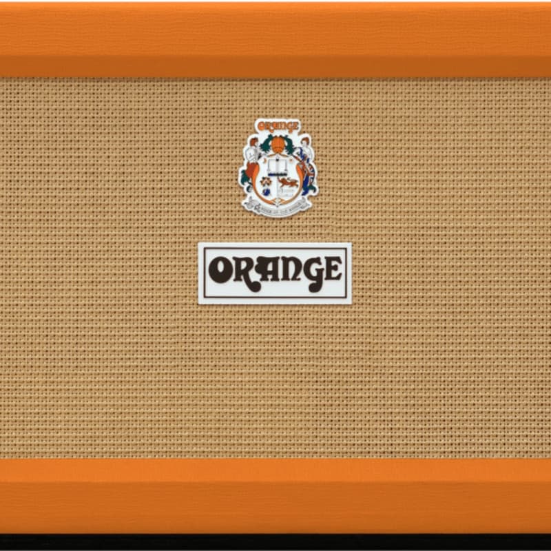 Photos - Guitar Amp / Cab Orange 0  UK-PPC-212   new 