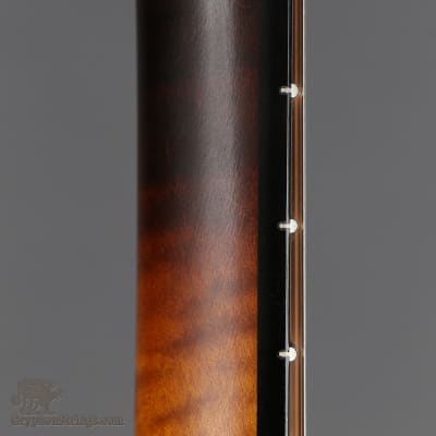 Collings MTL Left-Handed 2018 image 8