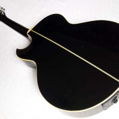 Washburn EA20MB-12 12弦ギター Washburn Guitars