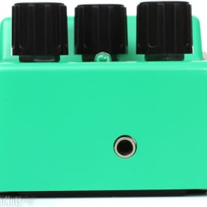 TS808 | TUBE SCREAMER | EFFECTS | PRODUCTS | Ibanez guitars
