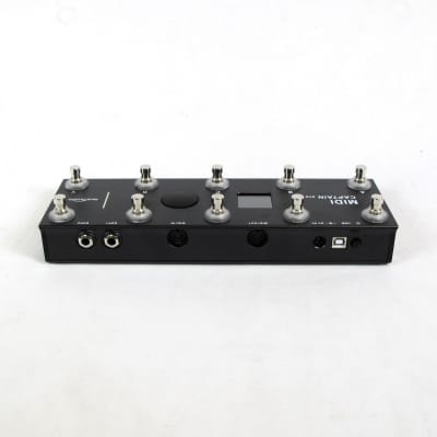 Paint Audio MIDI Captain STD W/ Original Box | Reverb