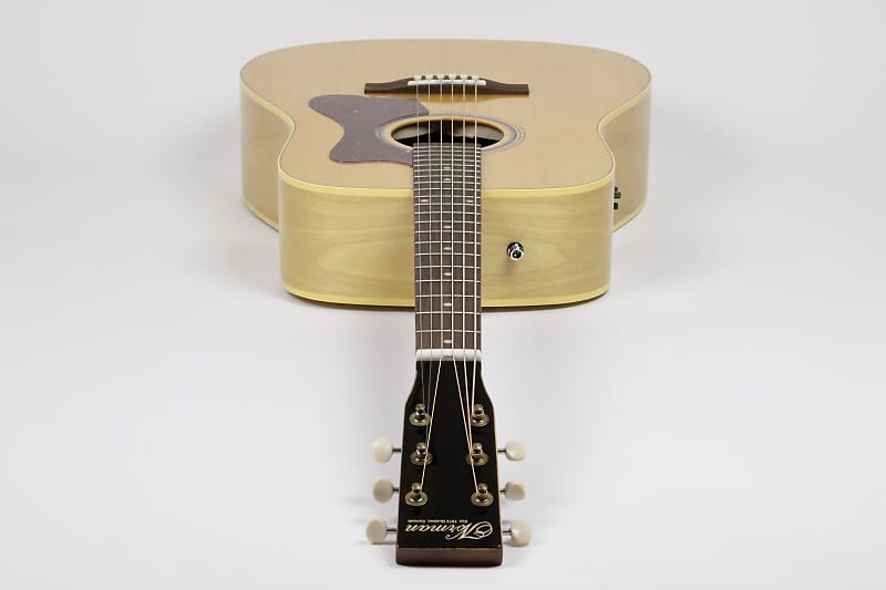 Norman B20 Natural GT QIT エレアコギター Norman B20 Natural GT QIT 2021 | Reverb