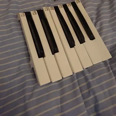 Roland  S 50 Full Octave Keys