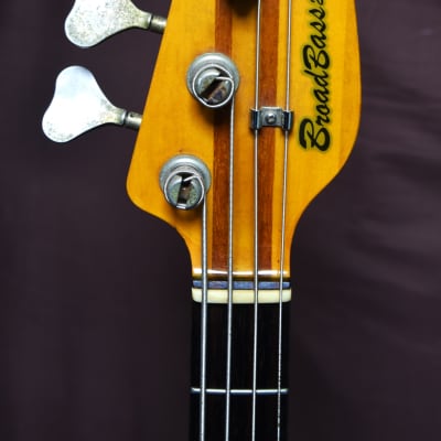 YAMAHA BB2000s BASS Short Scale MADE IN JAPAN 【Offers welcome】 image 6