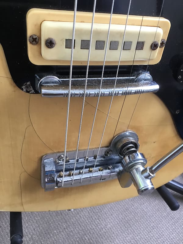 Pleasant SEL-220 1964-1966 Japan | Reverb
