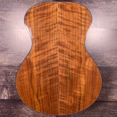 Breedlove SC20 Walnut Acoustic Guitar (Phoenix, AZ) image 5