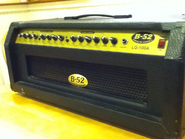 B52 lg100a on sale