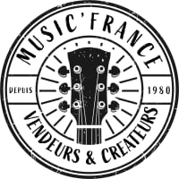 Music' France