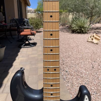 Fender American Standard Stratocaster 2008 - 2016 image 3