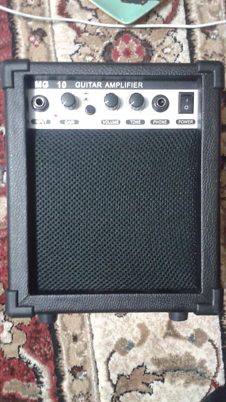 Solid state deals pedal platform amp