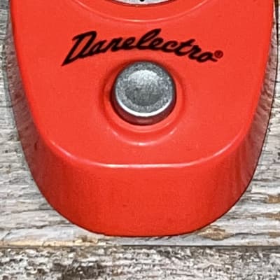 Reverb.com listing, price, conditions, and images for danelectro-bacon-eggs