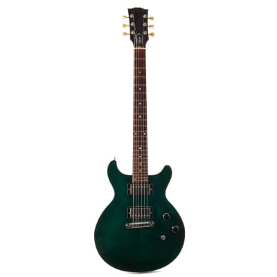 Gibson les deals paul standard dc