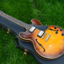 Vintage 1987 Gibson ES-335 Reissue, Incredible Playing and Sounding ES-335td with Original Case!.
