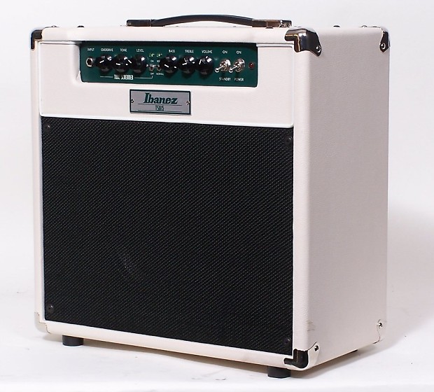 Ibanez tsa15 deals head