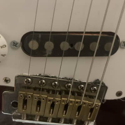 Suhr BPSSC System バックプレートサイレントシングルコイル Yahoo!オークション - Suhr BPSSC（Back Plate Silent Single Coil）Sy
