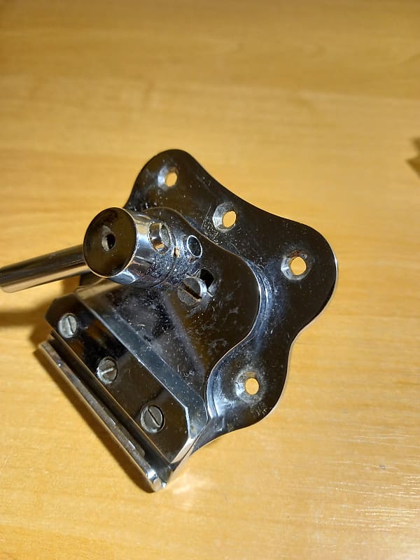 Tailpiece for Musima Guitar Vintage | Reverb