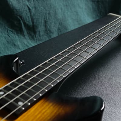 ESP J-TVB-V (Tobacco Sunburst) “Luna Sea J“ Signature Model | Reverb