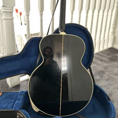 Gibson SJ-200 Standard 2009 - 2019 image 3