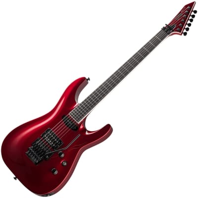 完成品 最終値下げ！レアスペック！ESP Horizon なんと1H