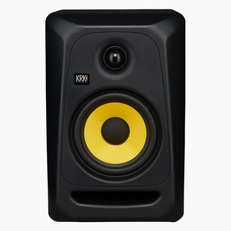 KRK Rokit RP5-G4 5