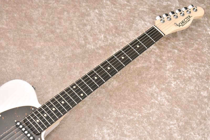 SCHECTER PA-LS/TK 2021 [Ling tosite sigure TK][Made in Japan] | Reverb