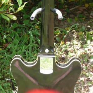 Teisco EP-2L Hollow Body Electric Guitar Japan Vintage Teisco EP-2L Hollow Body Electric Guitar Japan Vintage